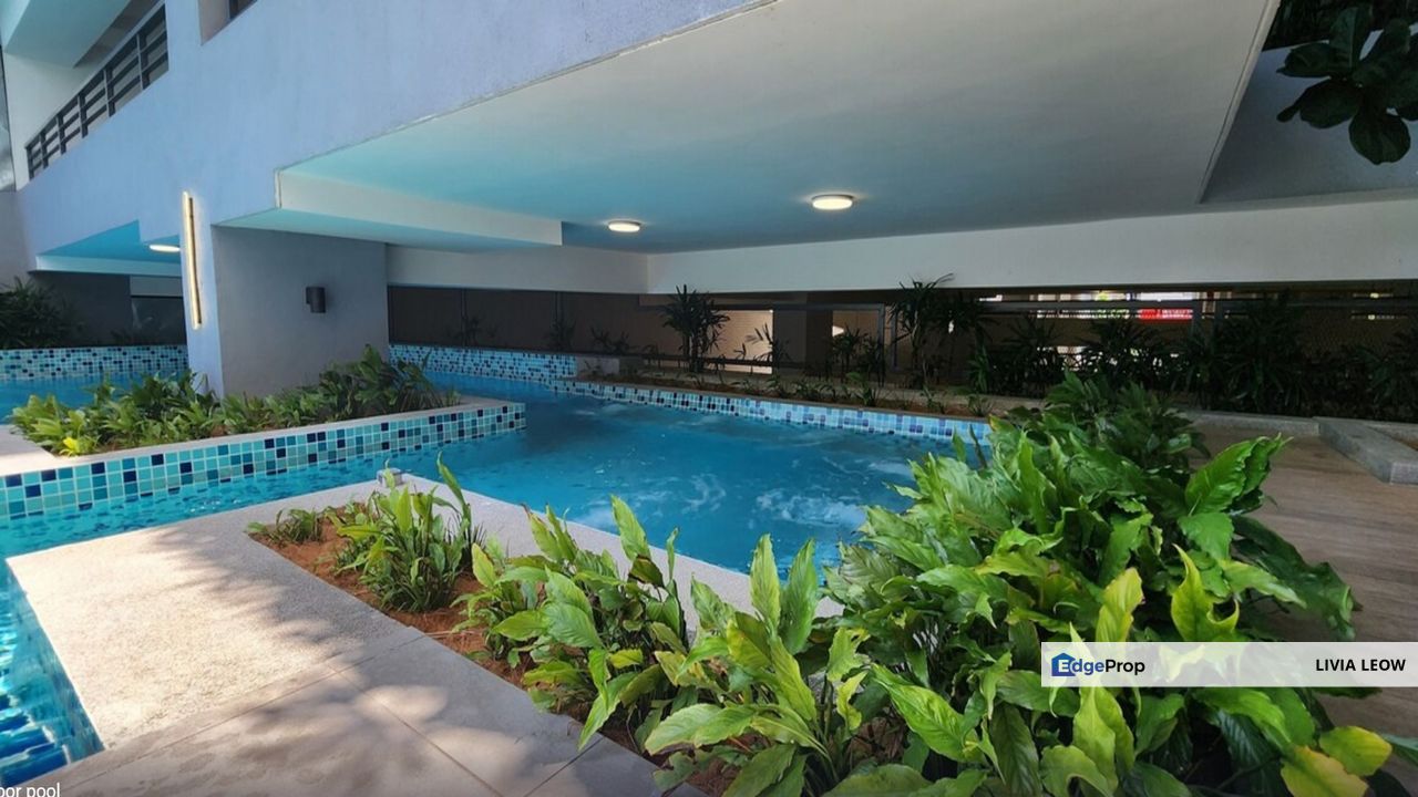 Sale  Below market value Ampang Tiga / Neu Suites Ampang Kuala Lumpur , Kuala Lumpur, Ampang