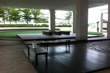 Subang Olives Residence