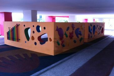 Subang Olives Residence