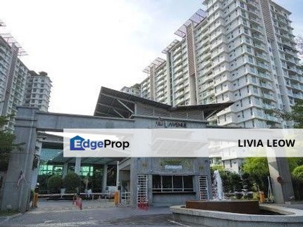 SALE - 35% Below Market Value  USJ One Avenue Subang Jaya, Selangor, Selangor, USJ