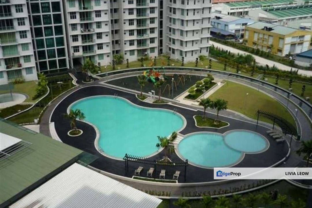 SALE - 35% Below Market Value  USJ One Avenue Subang Jaya, Selangor, Selangor, USJ