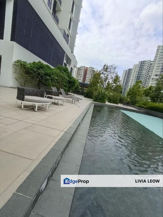 Sale -27% Below Market Value  Residensi Fera, Wangsa Maju Kuala Lumpur, Kuala Lumpur, Wangsa Maju