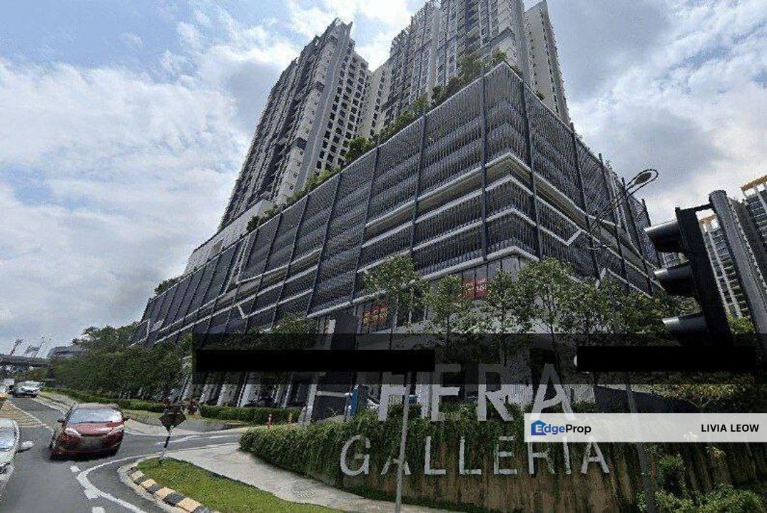 Sale -27% Below Market Value  Residensi Fera, Wangsa Maju Kuala Lumpur, Kuala Lumpur, Wangsa Maju