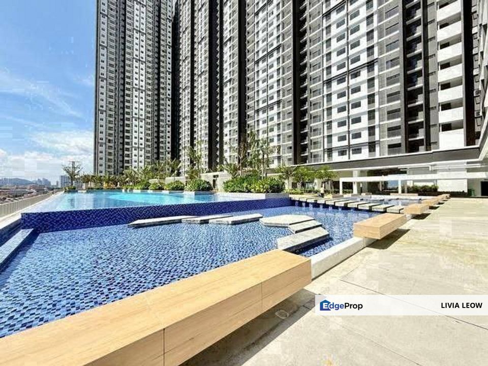 Sale -27% Below Market Value  Residensi Fera, Wangsa Maju Kuala Lumpur, Kuala Lumpur, Wangsa Maju