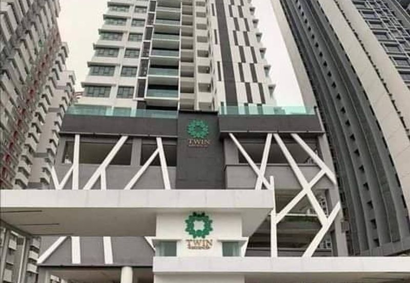Twinz Residences