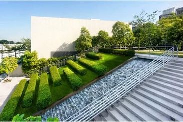 East Residence @ KLGCC