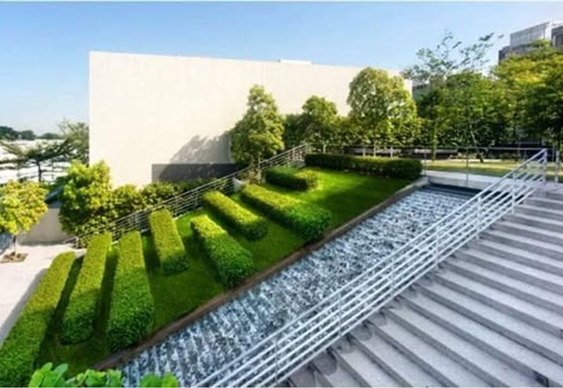 East Residence @ KLGCC