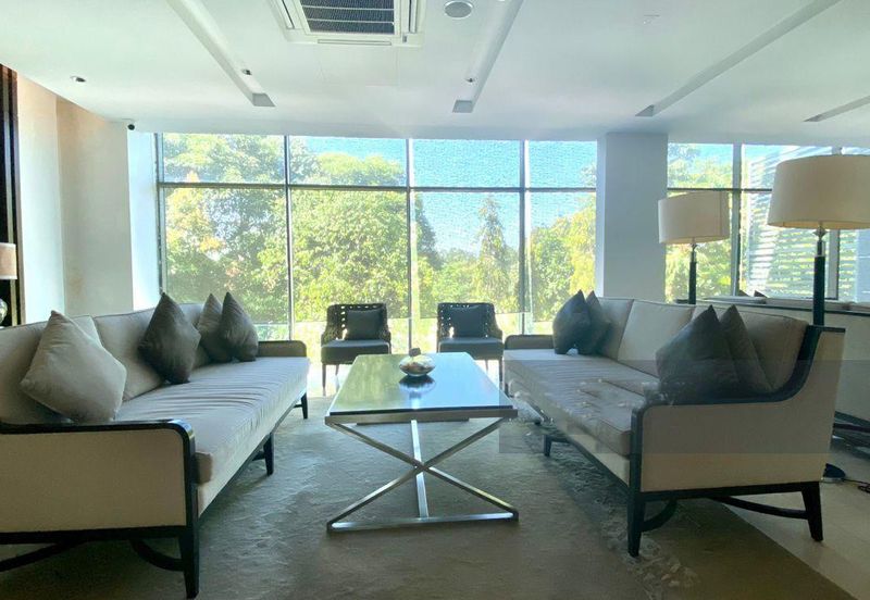 East Residence @ KLGCC