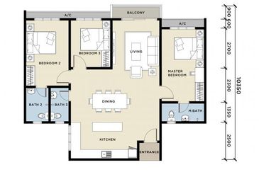 Residensi Adelia @ Bangi Avenue