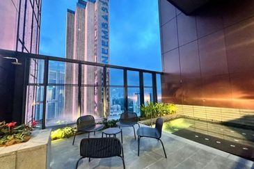 TRX Residence