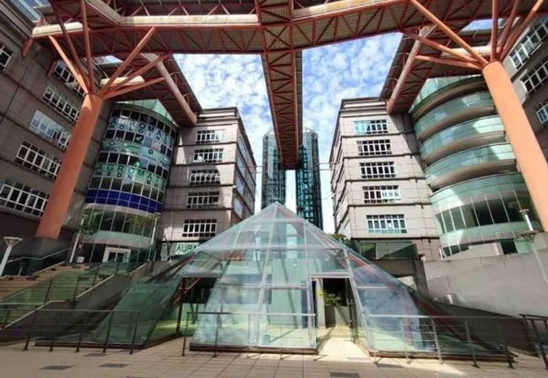 Encorp Strand Garden Office