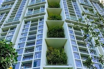 Desa ParkCity (The Westside III)