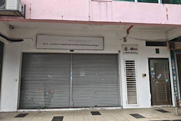 Bandar Puteri Puchong