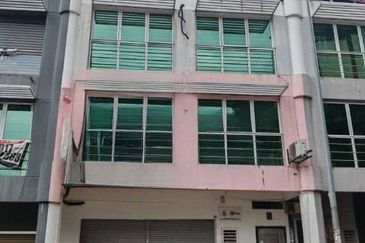 Bandar Puteri Puchong