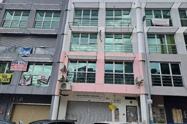 Bandar Puteri Puchong