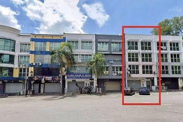 Bandar Puteri Puchong