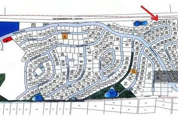 Residential Land for Sale -50% Below Market Value at Country Heights Damansara Kuala Lumpur . Cheap Buy Save Rm2 million !