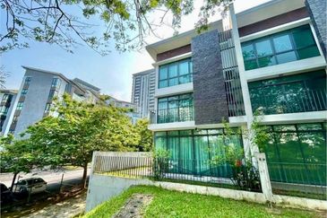 Cristal Serin Residence