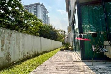 Cristal Serin Residence