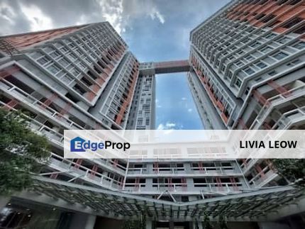 Sale -35% Below Market Value Suria Jelutong , Bukit Jelutong, Shah Alam, Selangor, Selangor, Bukit Jelutong