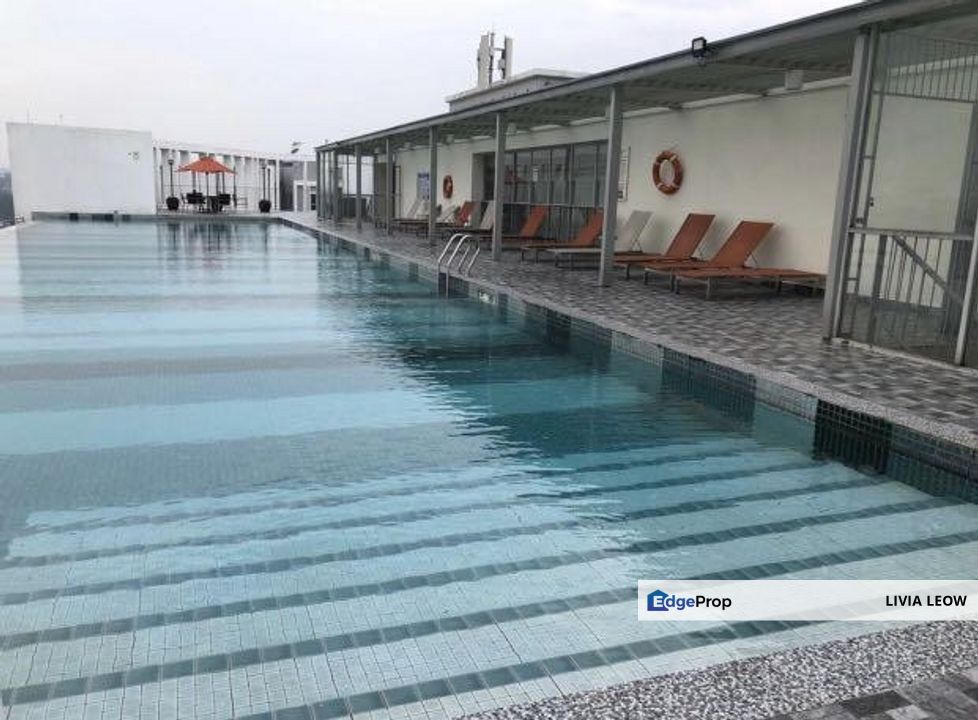 Sale -35% Below Market Value Suria Jelutong , Bukit Jelutong, Shah Alam, Selangor, Selangor, Bukit Jelutong