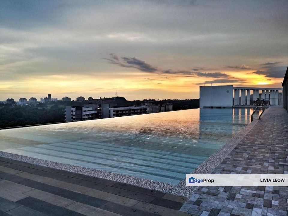 Sale -35% Below Market Value Suria Jelutong , Bukit Jelutong, Shah Alam, Selangor, Selangor, Bukit Jelutong