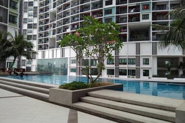 I-City Parisien Tower