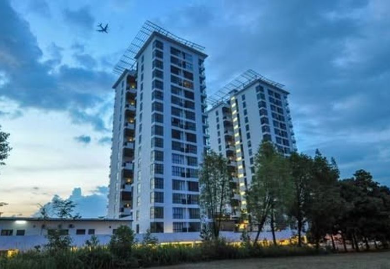 Sawtelle Suites Cyberjaya