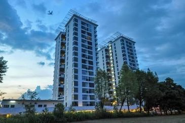 Sawtelle Suites Cyberjaya