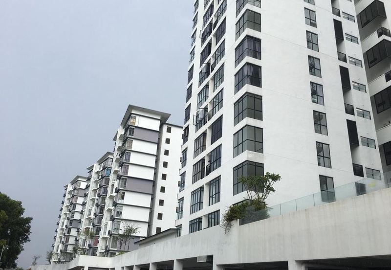 Sawtelle Suites Cyberjaya