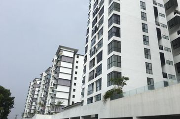 Sawtelle Suites Cyberjaya