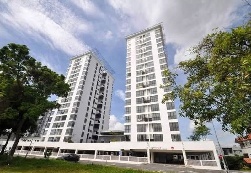 Sawtelle Suites Cyberjaya