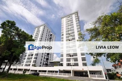 Sale Below Market Value  Sawtelle Suites, Cyber Heights Villa, Cyberjaya, Selangor, Selangor, Cyberjaya