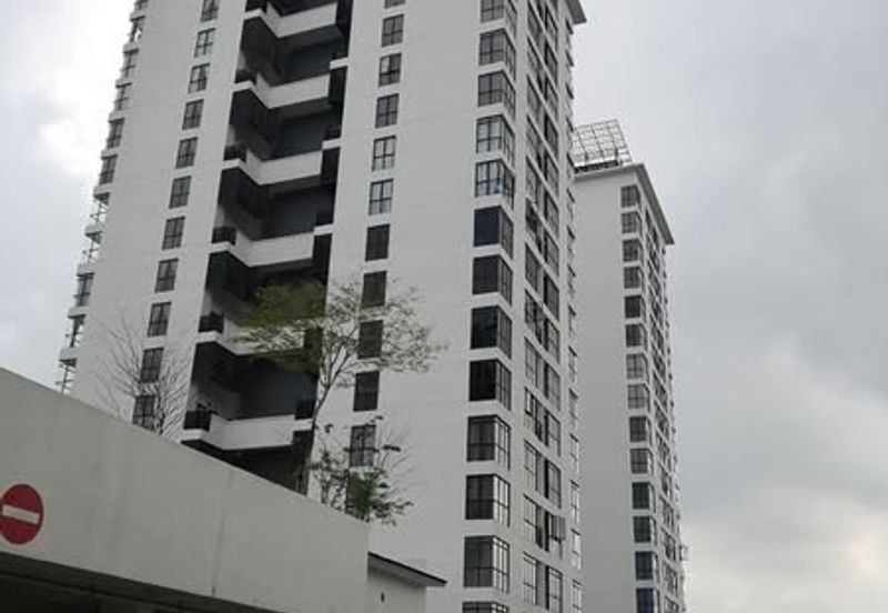 Sawtelle Suites Cyberjaya