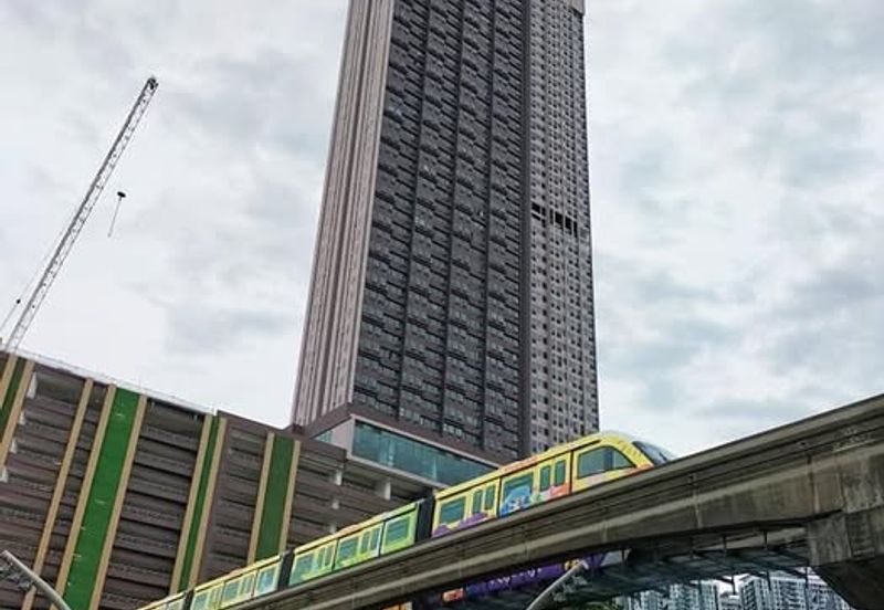 The Ria @ Riveria City