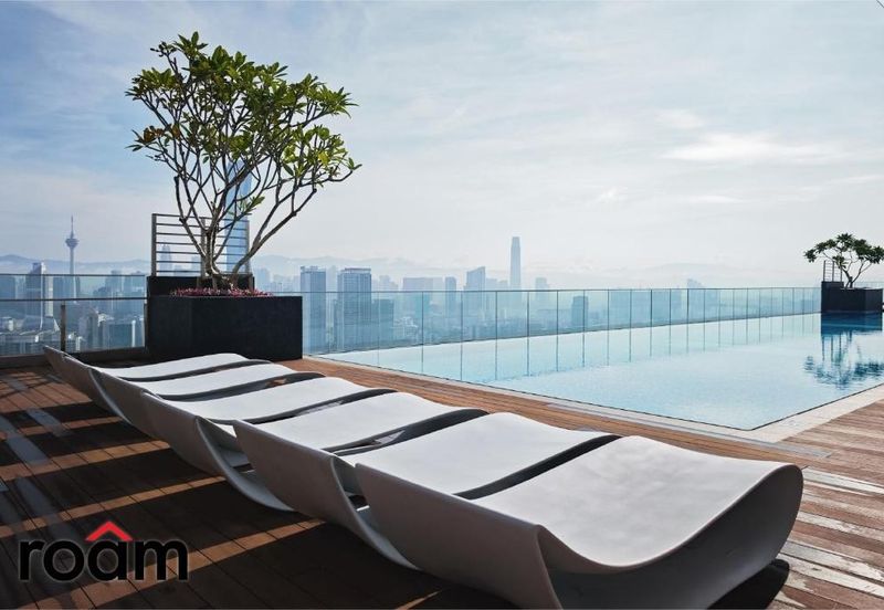 The Ria @ Riveria City