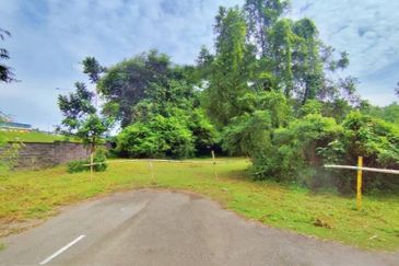 Country Heights Kajang