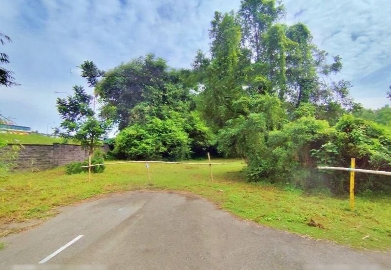 Country Heights Kajang