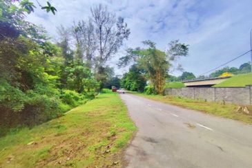 Country Heights Kajang