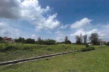 Country Heights Kajang