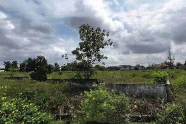 Country Heights Kajang