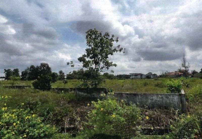 Country Heights Kajang