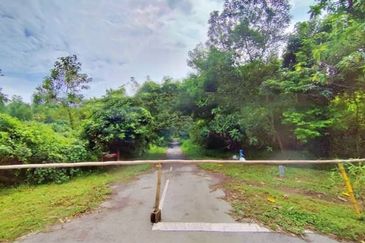 Country Heights Kajang