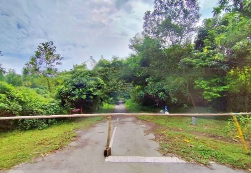 Country Heights Kajang