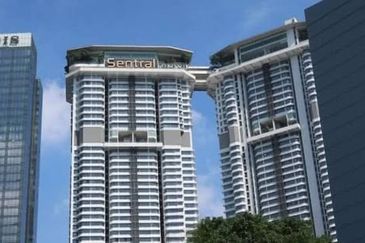 The Sentral Residences