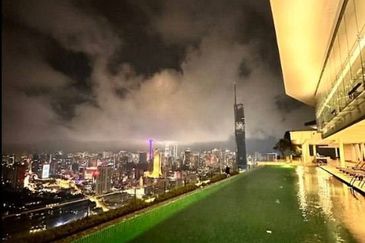 The Sentral Residences