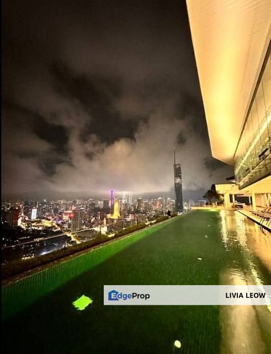 Sale -19% Below Market Value The Sentral Residences Kuala Lumpur, Kuala Lumpur, KL Sentral
