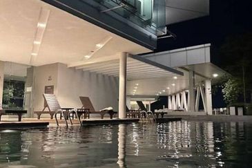 The Sentral Residences