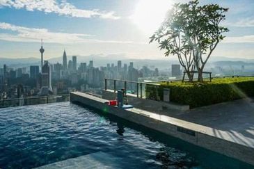 The Sentral Residences