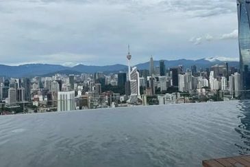 The Sentral Residences